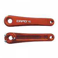 [해외]LEONARDI RACING Capo 3 크랭크 1139861016 Orange