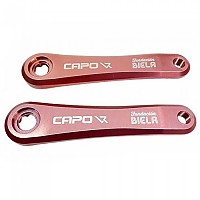 [해외]LEONARDI RACING Capo 3 크랭크 1139861017 Pink