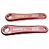 [해외]LEONARDI RACING Capo 3 크랭크 1139861017 Pink