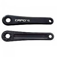 [해외]LEONARDI RACING Capo 8 크랭크 1139861020 Black