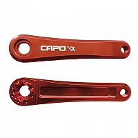 [해외]LEONARDI RACING Capo 8 크랭크 1139861022 Orange