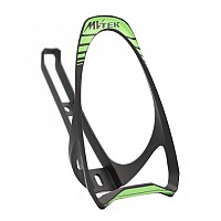 [해외]MVTEK Predator 물병 홀더 1139881889 Black / Green