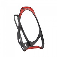 [해외]MVTEK Predator 물병 홀더 1139881891 Black / Red