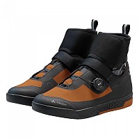 [해외]바우데 BIKE AM Moab Mid Winter STX 로드 자전거 신발 1139980280 Silt Brown