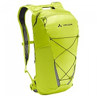 [해외]바우데 BIKE Uphill 12L 배낭 1139981673 Bright Green