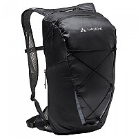 [해외]바우데 BIKE Uphill 16L 배낭 1139981681 Black