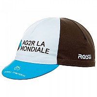 [해외]GIST AGR Le Mondale 모자 1139820828 White / Black / Blue