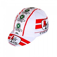 [해외]GIST Alfa Lum 모자 1139820829 White / Red