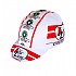 [해외]GIST Alfa Lum 모자 1139820829 White / Red