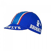 [해외]GIST Brooklin Blue 모자 1139820875 Blue / White