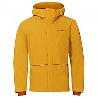 [해외]바우데 BIKE Comyou Pro 레인 자켓 1139980474 Burnt Yellow