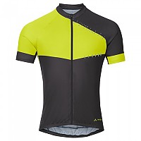 [해외]바우데 BIKE Posta FZ Tricot 반팔 저지 1139981188 Bright Green