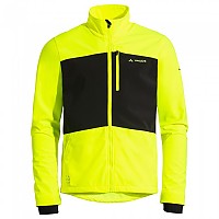 [해외]바우데 BIKE Virt II 자켓 1139981710 Neon Yellow