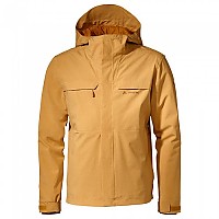 [해외]바우데 BIKE Yaras Warm 자켓 1139981824 Burnt Yellow