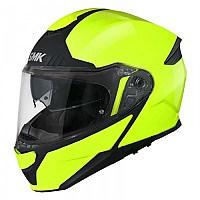 [해외]SMK Gullwing ece 22.05 모듈형 헬멧 9139696679 Glossy Fluo Yellow