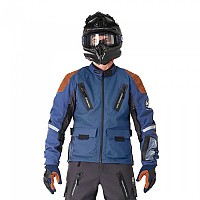 [해외]FUEL MOTORCYCLES Astrail 자켓 9139858184 Blue