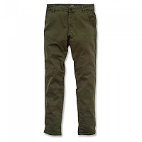 [해외]DMD Chino 바지 9139887022 Green