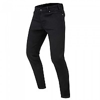 [해외]REBELHORN Classic III Skinny 청바지 9139932056 Black