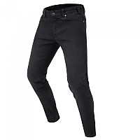 [해외]REBELHORN Classic III Skinny 청바지 9139932057 Washed Black