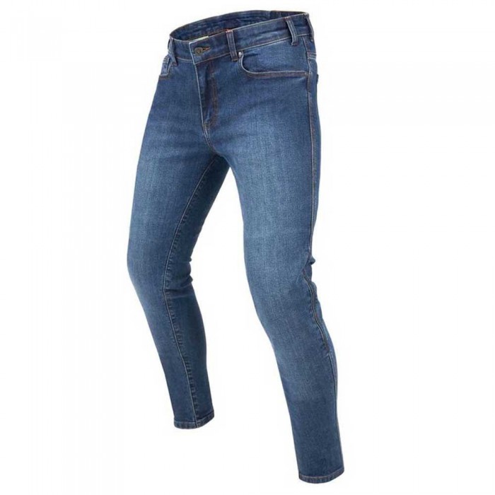 [해외]REBELHORN Classic III Skinny 청바지 9139932058 Washed Blue