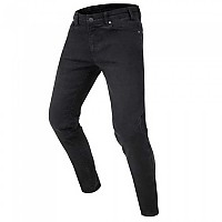 [해외]REBELHORN Classic III Slim Fit 청바지 9139932061 Washed Black