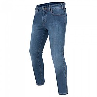 [해외]REBELHORN Classic III Slim Fit 청바지 9139932064 Washed Blue