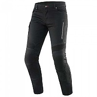 [해외]REBELHORN Vandal Twill 청바지 9139932395 Black