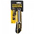 [해외]스탠리 FatMax 커터 18 mm 4138329471 Yellow / Black / Silver