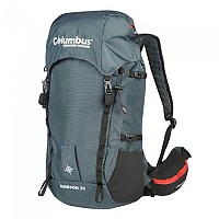 [해외]콜럼버스 Robson 35L 배낭 4139984608 Grayish Blue