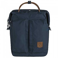 [해외]피엘라벤 Haulpack No.1 23L 배낭 4138227829 Navy