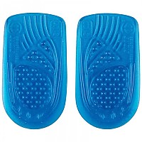 [해외]SIDAS Gel s Insole 깔창 4139847272 Blue