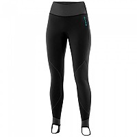 [해외]BARE Exowear Long Freediving 다이빙 바지 10139971876 Black