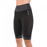 [해외]BARE Exowear Short Freediving 다이빙 바지 10139971877 Black