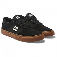 [해외]DC슈즈 Teknic 운동화 139988251 Black / Gum