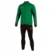 [해외]조마 Derby 운동복 12139628614 Green / Black