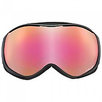 [해외]줄보 Ellipse 스키 고글 5138306181 Black / Pink