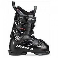 [해외]NORDICA Speedmachine Elite Gripwalk 알파인 스키 부츠 5139370193 Black