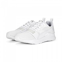 [해외]푸마 Wired Run Pure 러닝화 6139911303 White