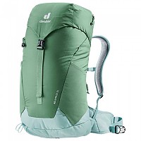 [해외]도이터 AC Lite 22L SL 배낭 4138965754 Aloe / Dusk