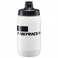 [해외]MERIDA Stripe 680ml 물병 1139975073 White