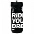 [해외]LOOK Ride Your Dream 650ml 물병 1140019333 Black