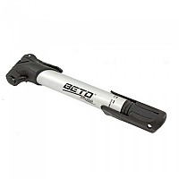 [해외]BETO Quick 미니 펌프 1139493985 Black / Silver