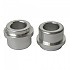 [해외]SR Suntour Alloy Socket 페어 부싱 1136826987 Drilling 8 mm / For 35.0 mm Space Beh