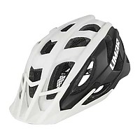 [해외]리마 888 MTB 헬멧 1139494070 Matt White / Black