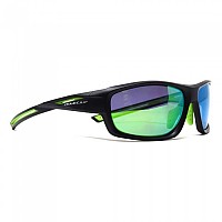 [해외]ADDICTIVE Blackbass 선글라스 1139760340 Black / Green