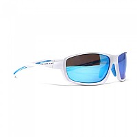 [해외]ADDICTIVE Blackbass 선글라스 1139760343 White / Blue