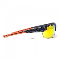 [해외]ADDICTIVE Javea 선글라스 1139760371 Carbon / Orange