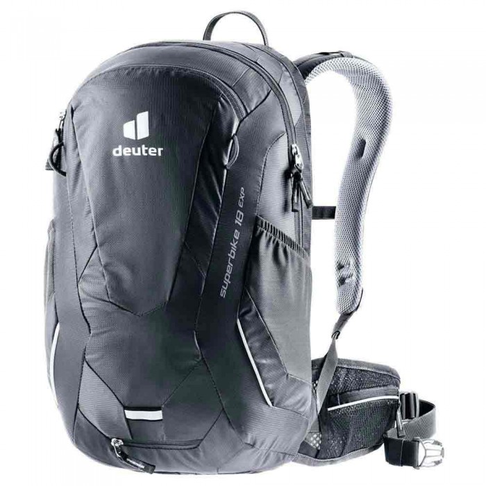 [해외]도이터 Superbike 18L EXP 배낭 1138978794 Black