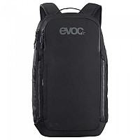 [해외]에복 Commute Pro Protector 배낭 22L 1139900380 Black