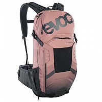 [해외]에복 FR Enduro Protector 배낭 16L 1139900381 Pink / Carbon Grey